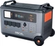 Зарядна станція Oscal PowerMax 6000 / 6000 Вт / 3600 Вт⋅год / LiFePO4 - зображення 4