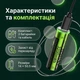 Аккумуляторные батарейки HOCO JA3 AA 860mAh литиевые 1.5V с USB-C для мыши и игрушек, 2 шт - изображение 3