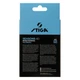 М'ячик для настільного теніса Stiga Seasons White 12 шт (1110-2810-12) (931162) - изображение 4