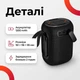 Портативная Bluetooth колонка HOCO Suyun HC53 10 Вт, IPX4, TWS, USB/TF/FM, 4 ч - изображение 3