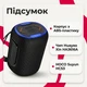 Портативная Bluetooth колонка HOCO Suyun HC53 10 Вт, IPX4, TWS, USB/TF/FM, 4 ч - изображение 5