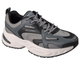 Кроссовки мужские Skechers UNO RYZE 183359 CCBK 43 - изображение 5