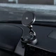 Автодержатель вакуумное основание вращение и наклон на 360° с Беспроводной Зарядкой Proove JetLock Qi2.2 25W - изображение 7