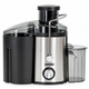Электрическая соковыжималка Mesko MS 4126 Black 600 Вт Центробежная соковыжималка для твердых овощей и фруктов с двумя скоростями - изображение 6