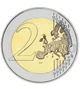 Монета 2 євро Словакія 2026 рік UNC Пам'ятна - изображение 2