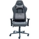 Игровое кресло GAMING BUSHIDO Lite, Dark Grey 2E (2000003578887) - изображение 1