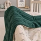 Плед детский MirSon №065 Premium Pique 03 Animals 90х110 см (2200013893899) - изображение 4