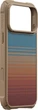 Чохол для смартфона Apple iPhone 18 Pro Max/17 Pro Max Pitaka Cairn Case California Dream 01 MagSafe Sunset (KI1804CPM2) - зображення 4