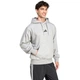 Худі M FEELCOZY HD Adidas JE3809 L (52-54) Сірий (4067906136758) - изображение 3