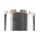 Алмазная коронка Husqvarna D1220 Diagrip 102х450 мм 1-1/4" бетон (5226965-01) - изображение 2