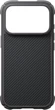 Чохол для смартфона Apple iPhone 18 Pro/17 Pro Pitaka Cairn Case MagSafe Black-Grey (KI1801CP2) - зображення 3