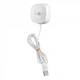 Зубная щетка электрическая Ardesto White (ETB-ID114W) - изображение 9