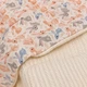 Плед детский MirSon №066 Premium Pique 07 Rabbits 90х110 см (2200013893929) - изображение 10