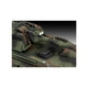 Сборная модель Revell САУ Panzerhaubitze 2000 уровень 4 масштаб 1:72 (RVL-03347) - изображение 4