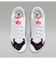 Кросівки чоловічі Jordan Luka 77 White 40.5 Білий IF1610-101 - зображення 4