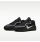 Кроссовки мужские Nike Precision 8 Low Black 47.5 Черный IH1104-006 - изображение 3