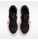 Кроссовки мужские Nike Precision 8 Low White/Black 47 IH1104-001 - изображение 4