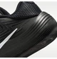 Кроссовки мужские Nike Precision 8 Low Black 47.5 Черный IH1104-006 - изображение 5
