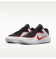 Кроссовки мужские Nike Precision 8 Low White/Black 47 IH1104-001 - изображение 5