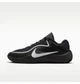 Кроссовки мужские Nike Precision 8 Low Black 47.5 Черный IH1104-006 - изображение 8