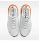 Кроссовки мужские Nike Free Metcon 6 White/Orange 44.5 FJ7127-106 - изображение 4