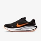 Кросівки чоловічі Nike Journey Run 43 Чорний FN0228-013 - зображення 5