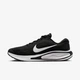 Кросівки чоловічі Nike Journey Run 43 Чорний FN0228-013 - зображення 16