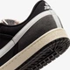 Мужские кеды Jordan Skyline Low Le 44.5 Черный IQ6425-001 - изображение 8