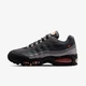 Кроссовки мужские Nike Air Max 95 Big Bubble 44.5 Серый IV5767-001 - изображение 3