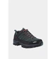 Кросівки чоловічі Cmp Rigel Low Trekking Shoes Wp Green 41 Зелений 3Q13247-11FP - зображення 3