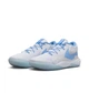 Кроссовки унисекс Nike Hyperquick White 38 (5.5US) 24 СM Белый FN4678-101 - изображение 3