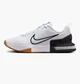 Кросівки чоловічі Nike M Air Max Alpha Trainer 6 43 Білий FQ1833-107 - зображення 1