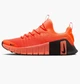 Кроссовки мужские Nike Free Metcon 6 44 Оранжевый FJ7127-801 - изображение 1
