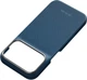 Etui na smartfon Apple iPhone 18 Pro/17 Pro Pitaka Edge Case Argyle MagSafe Midnight Blue (KI1816P) - obraz 6