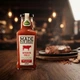 Соус к мясу Шрирача Чили 235 мл острый соус Sriracha с халапеньо чили анчо чесноком и томатами кисло-сладкий соус для стейков шашлыка гриля бургеров маринада - изображение 8