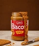 Карамельная паста Lotus Biscoff Crunchy 700 г с хрустящими кусочками печенья кремовая карамелизированная намазка с корицей для тостов блинов панкейков вафель круассанов чизкейков тортов выпечки десертов мороженого коктейлей - изображение 9