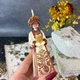 Воскова свічка - Берегиня Роду та Достатку - зображення 5