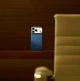 Чохол для смартфона Apple iPhone 18 Pro Max/17 Pro Max Pitaka Edge Case Argyle MagSafe Midnight Blue (KI1816PM) - зображення 9