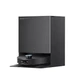 Робот-пилосос Dreame X60 Ultra Black, 35000 Па, Li-Ion 6400 мА·год, до 165 хв, RLX86DE-bl - зображення 1