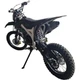 Пітбайк KXD 612 PRO 125 СС ,автомат - зелений - изображение 4