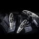 Автомобільний пилосос Vacuum Cleaner E-6 XL-830 120 Вт 9000 Pa акумуляторний з НЕРА фільтром для сухого та вологого прибирання - зображення 2