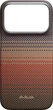Чохол для смартфона Apple iPhone 18 Pro/17 Pro Pitaka Edge Case MagSafe Sunset (KI1802P) - зображення 3