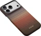 Чохол для смартфона Apple iPhone 18 Pro/17 Pro Pitaka Edge Case MagSafe Sunset (KI1802P) - зображення 5