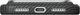 Чохол для смартфона Apple iPhone 18 Pro Max/17 Pro Max Pitaka Edge Case MagSafe Black-Grey (KI1801PM) - зображення 5