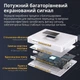 Тридіапазонний підсилювач мобільного зв'язку та інтернету 2G/3G/4G/5G (900/1800/2100 МГц) - зображення 5