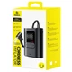 Автомобильный насос Baseus GoTrip VA1 Max 7500 mAh (C01196) Cosmic Black - изображение 2