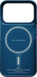 Чохол для смартфона Apple iPhone 18 Pro/17 Pro Pitaka Edge Case Nights Midnight 01 MagSafe Moonrise (KI1803P) - зображення 5