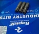 Бита RapidE ACR T30 × 25 мм Torx магнитная 1 шт - изображение 4