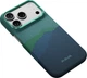 Чохол для смартфона Apple iPhone 18 Pro/17 Pro Pitaka Edge Case Over the Horizon MagSafe Summer Noon (KI1809P) - зображення 2