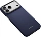 Чохол для смартфона Apple iPhone 18 Pro Max/17 Pro Max Pitaka Edge Case PTK Weaving-Sapphire MagSafe Blue (KI1821PM) - зображення 3